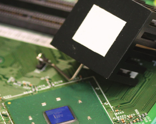 T650-T660-T670导热油脂，派克固美丽Parker Chomerics 