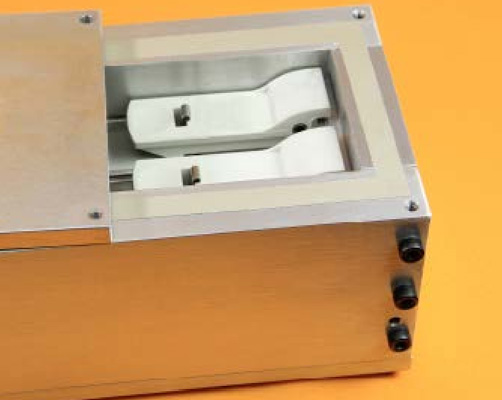 TECKNIT 8116派克固美丽Parker Chomerics