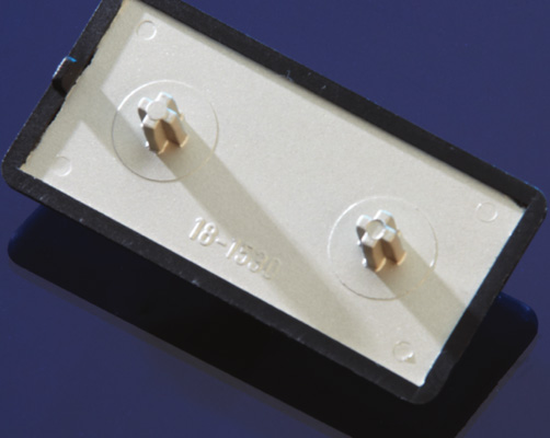 CHO-SHIELD®579,派克固美丽Parker Chomerics