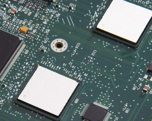 CHO-SHIELD®604,派克固美丽Parker Chomerics